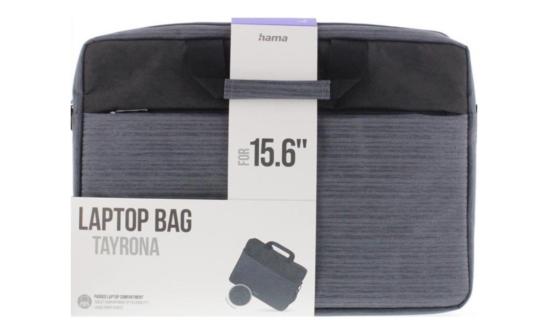 zdjęcie torby do laptopa Tayrona