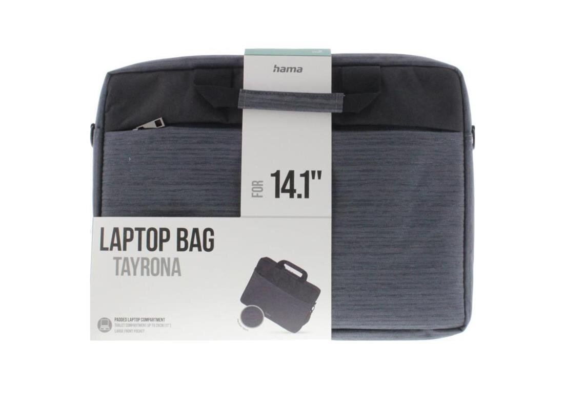 zdjęcie torby do laptopa TAYRONA