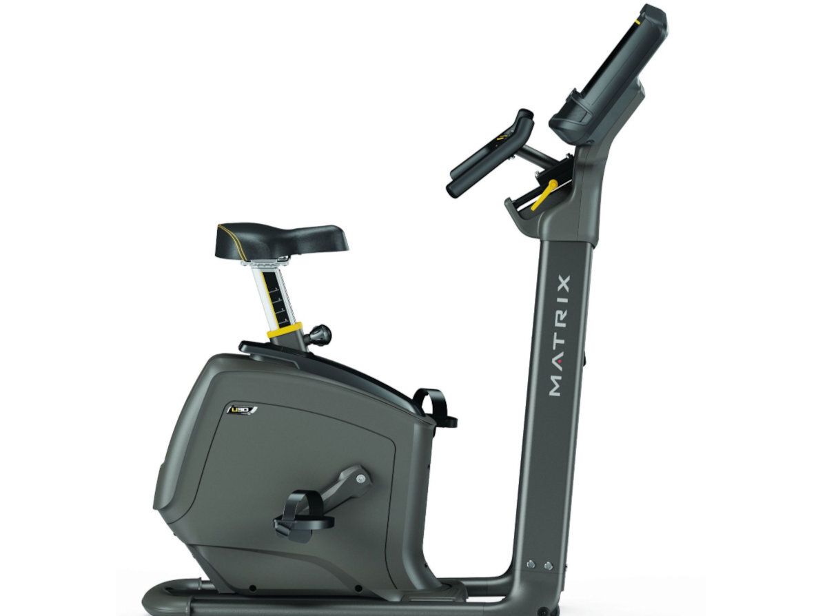 Rower magnetyczny MATRIX