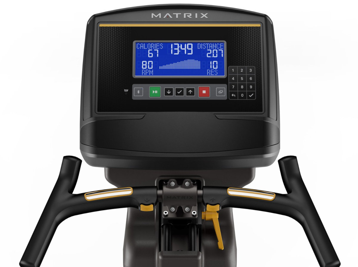 Rower magnetyczny MATRIX