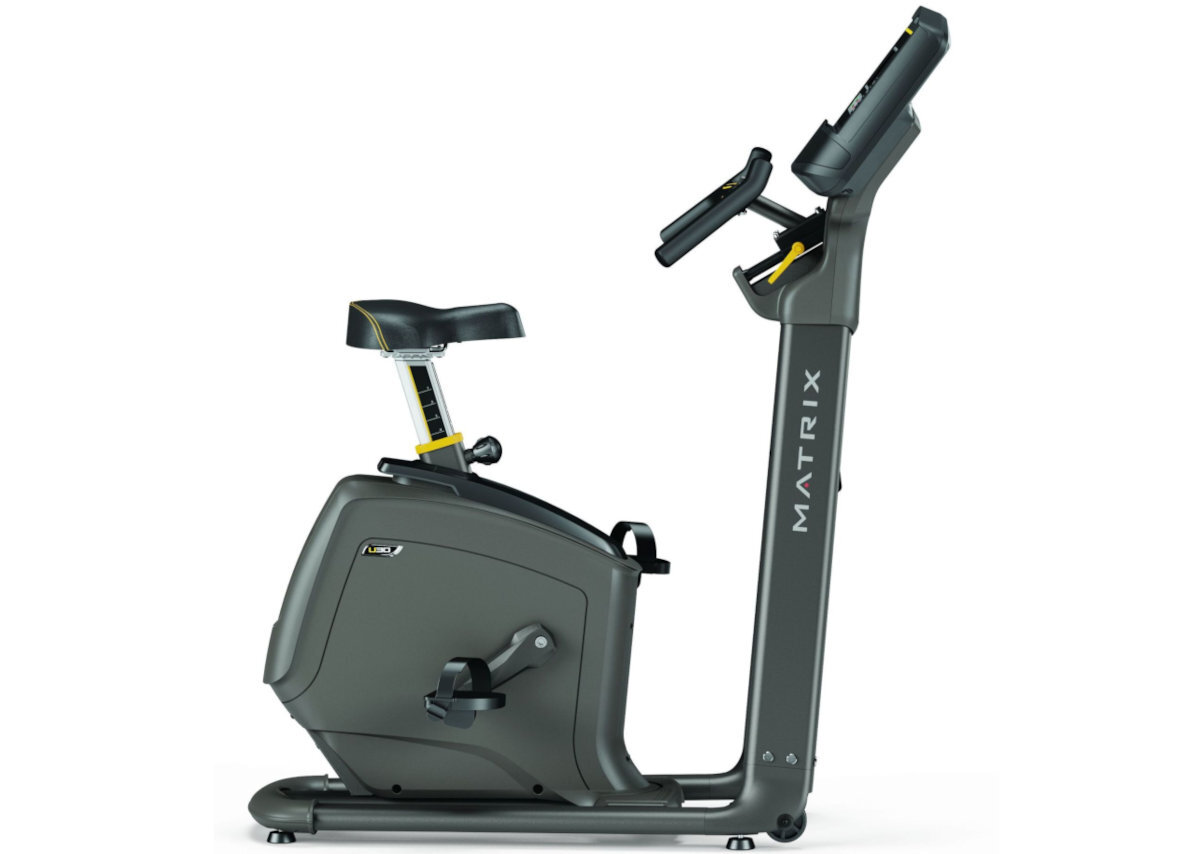 Rower magnetyczny MATRIX