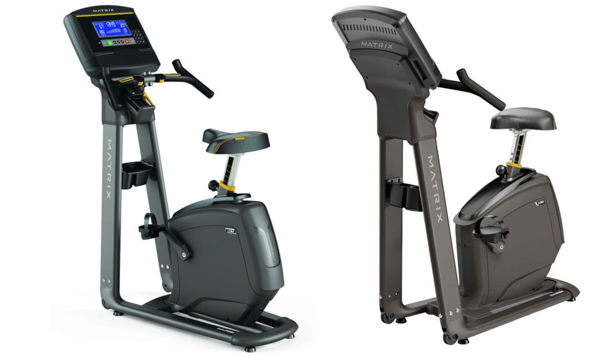 Rower magnetyczny MATRIX