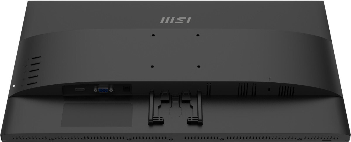 MSI Pro MP241X 23.8" 1920x1080px 4 [GTG] Monitor - niskie ceny i opinie ...