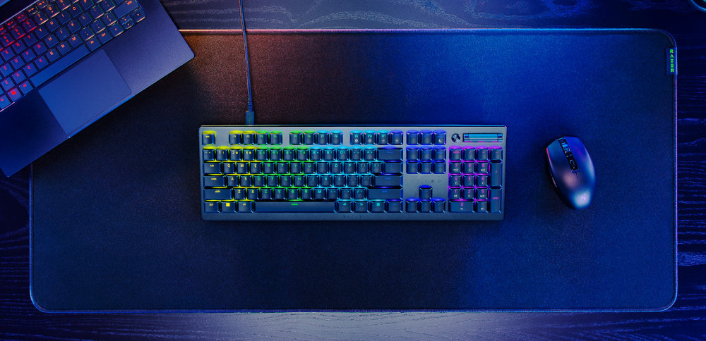 Klawiatura RAZER DeathStalker V2