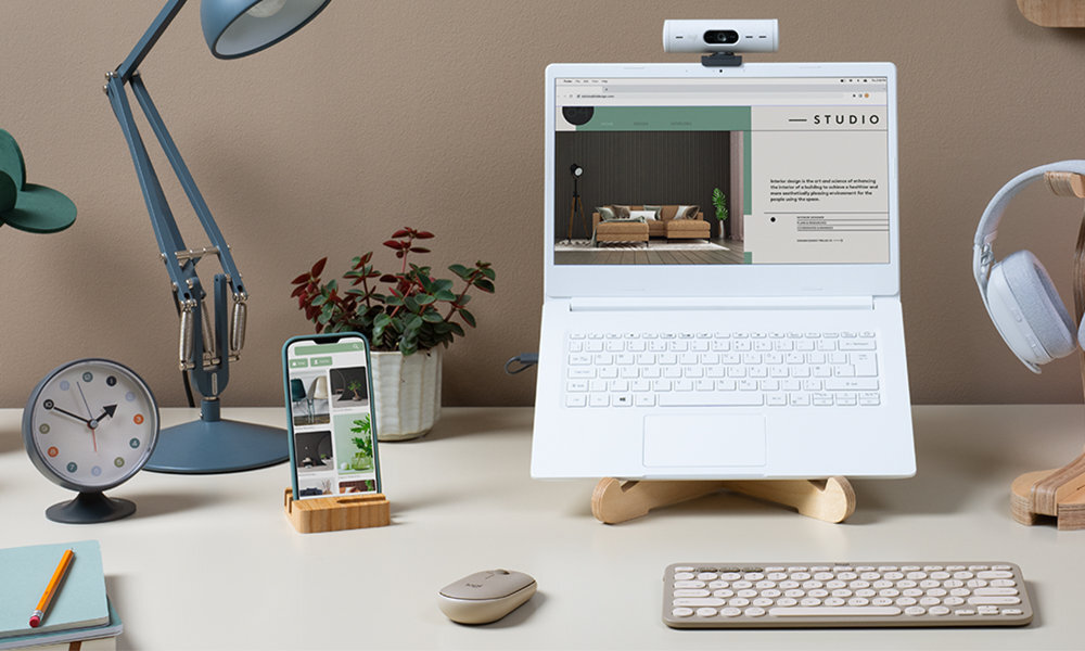 Klawiatura LOGITECH K380 Mac