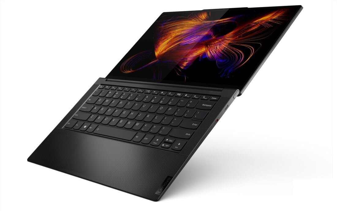 Laptop LENOVO Yoga Slim 9 - Intelligent Cooling