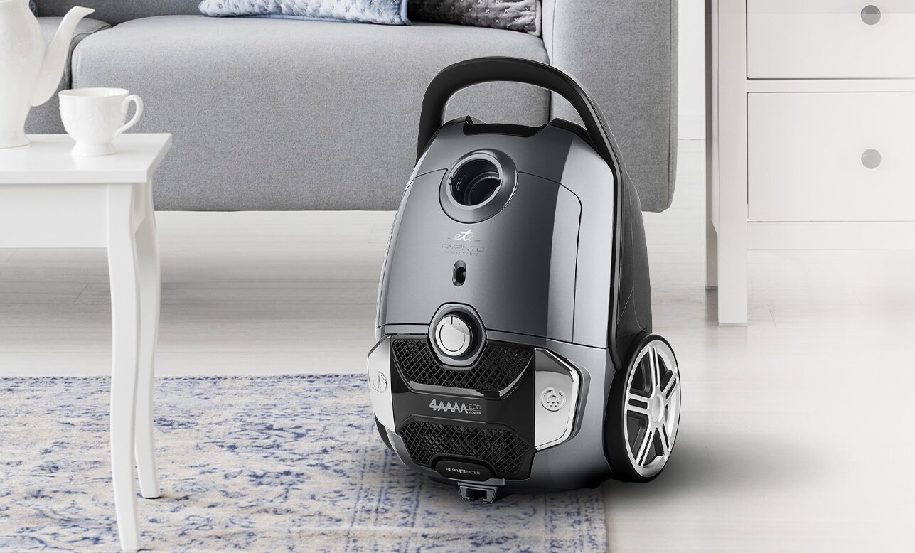 Odkurzacz ETA Avanto Home Perfect 451990000 banner