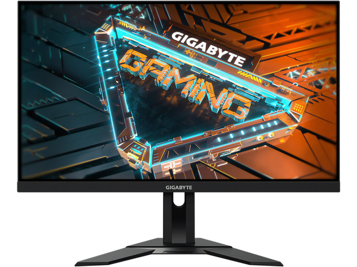 Monitor GIGABYTE Gaming G27F 2 rozdzielczosc obrazu pozwalajaca na dostrzezenie detali