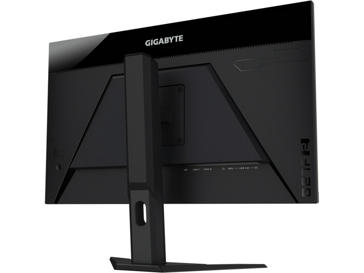 Monitor GIGABYTE Gaming G27F 2 zastosowanie panoramicznego ekranu