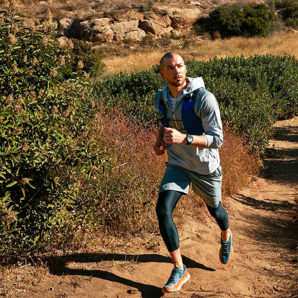 Wygodny system ustalania celów fitness i osiągania rekordów