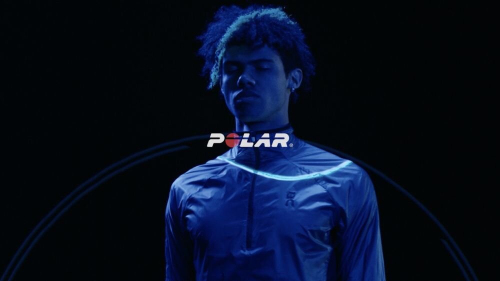 Zegarek sportowy POLAR Pacer ekran bateria czujniki zdrowie sport pasek ładowanie pojemność rozdzielczość łączność sterowanie krew puls rozmowy smartfon aplikacja