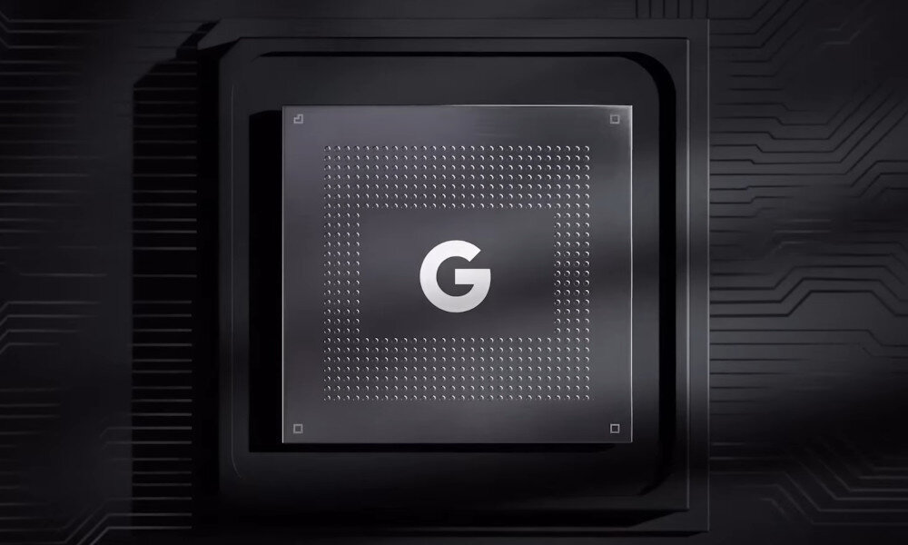 Smartfon GOOGLE Pixel 6a 6/128GB 5G podzespoły procesor pamięć miejsce dane łączność