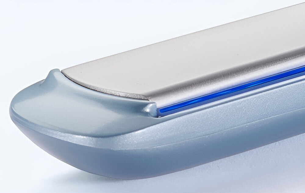 Prostownica BABYLISS Hydro Fusion ST573E plazma jonizacja