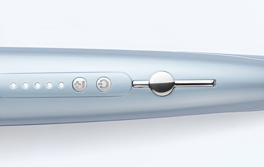 Prostownica BABYLISS Hydro Fusion ST573E Advanced Ceramisc regulacja temperatury