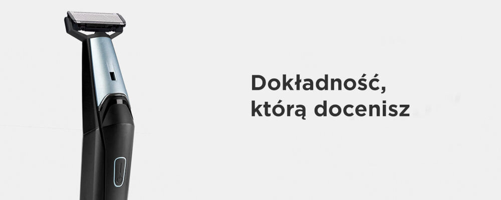 Trymer BABYLISS T880E elastyczne ostrze stal nierdzewna dopasowanie naturalne kontury twarzy wyjątkowa skuteczność golenie przycinanie tworzenie precyzyjnych linii krawędziowych precyzyjne ostrze trwałe