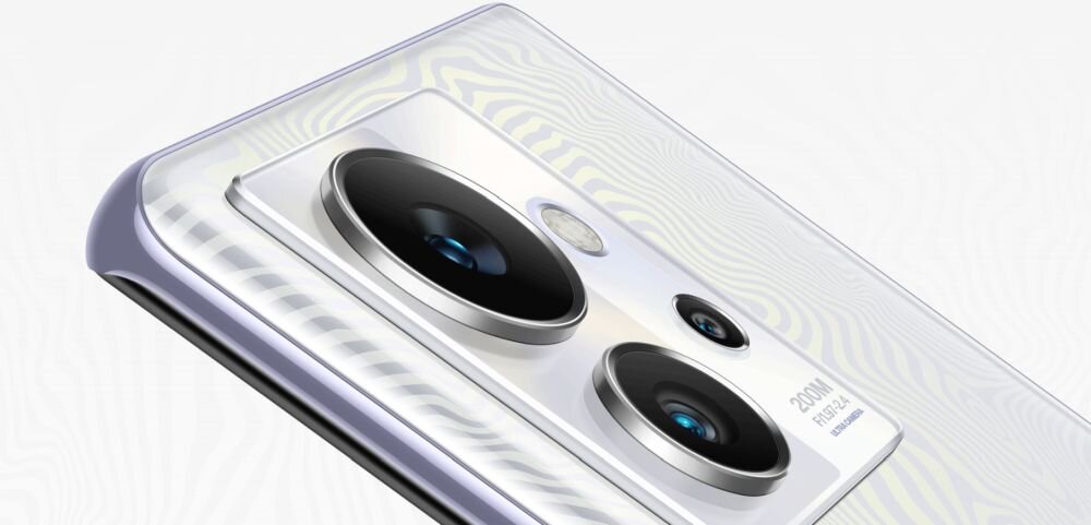 Smartfon INFINIX Zero Ultra ekran bateria aparat procesor ram pamięć pojemność rozdzielczość zdjęcia filmy opis dane cechy blokady system łączność wifi bluetooth obudowa szkło odporność porty muzyka transfer sieć przekątna matryca waga czujniki