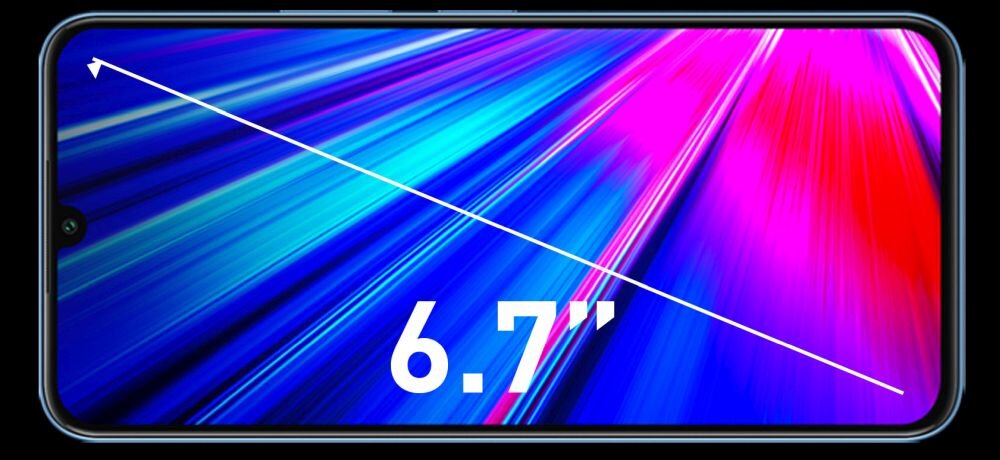 Smartfon INFINIX Note 12 2023 ekran bateria aparat procesor ram pamięć pojemność rozdzielczość zdjęcia filmy opis dane cechy blokady system łączność wifi bluetooth obudowa szkło odporność porty muzyka transfer sieć przekątna matryca waga czujniki