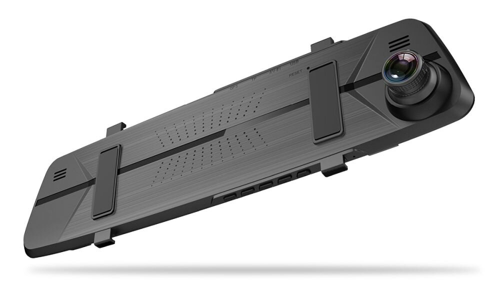 Wideorejestrator TRACER 4.5D FHD Vela obiektyw rozdzielczość nagrywanie kąt zapis sensor czujnik montaż wymiary ładowanie zasilanie auto samochód rejestrowanie karta pamięć pojemność ładowarka obraz zdjęcia filmy aplikacja sterowanie 