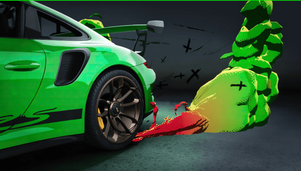 Need for Speed: Unbound Gra PS5 - niskie ceny i opinie w Media Expert