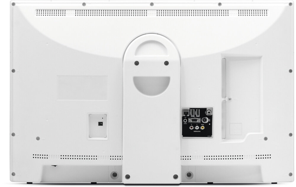 Telewizor TECHNISAT Technivision HD32AW - akumulator