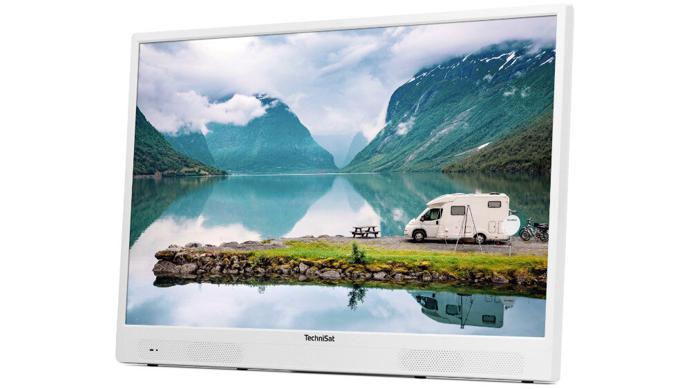Telewizor TECHNISAT Technivision HD32AW  - bluetooth