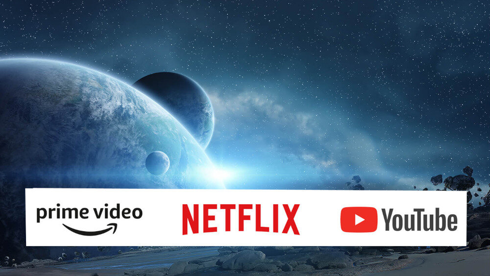 Telewizor TECHNISAT Technivision HD32AW  - Smart TV