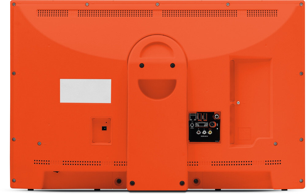 Telewizor TECHNISAT Technivision HD32AO - akumulator