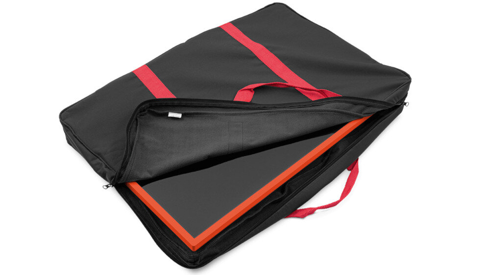 Telewizor TECHNISAT Technivision HD32AO  - torba