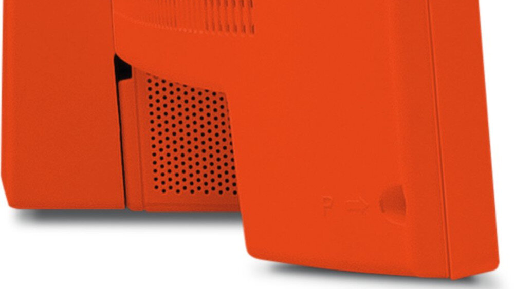 Telewizor TECHNISAT Technivision HD32AO  - stojak