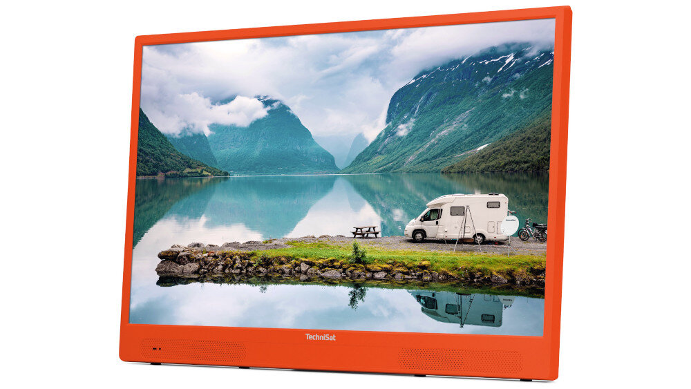 Telewizor TECHNISAT Technivision HD32AO  - bluetooth