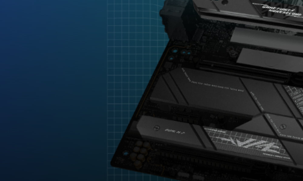 PLYTA-ASUS-ROG zlacza