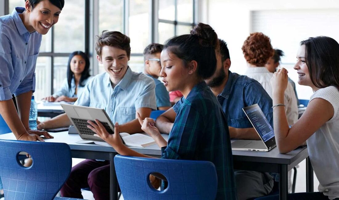 Laptop ACER Spin 1 - Full HD