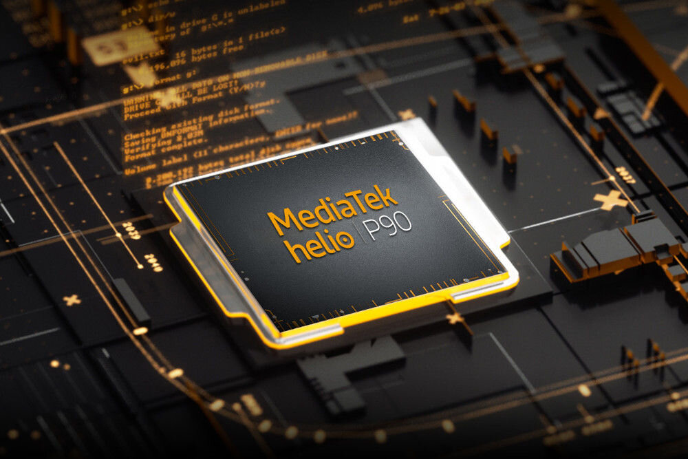 Smartfon DOOGEE S89 8/128GB 6.3 procesor grafika