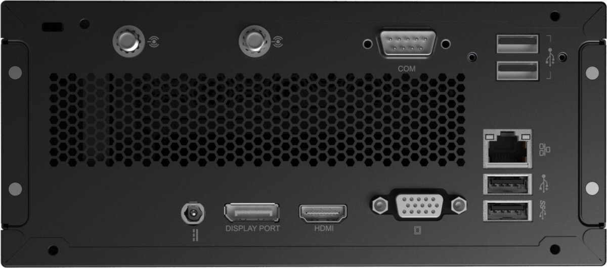 MSI PRO DP20ZA 5M051EU R55600G 8GB RAM 256GB SSD Windows 11