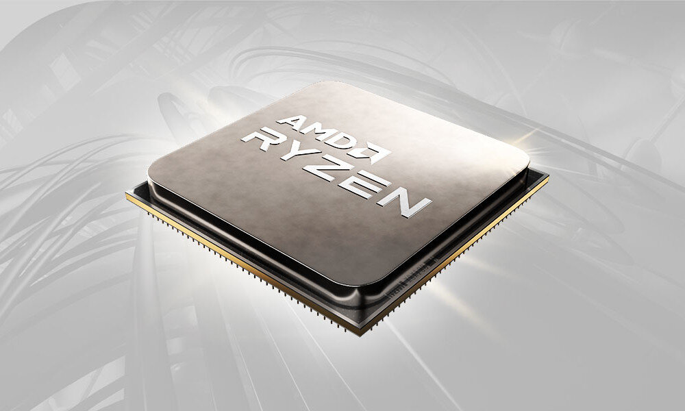 Komputer MSI Pro DP20ZA 5M wydajny procesor