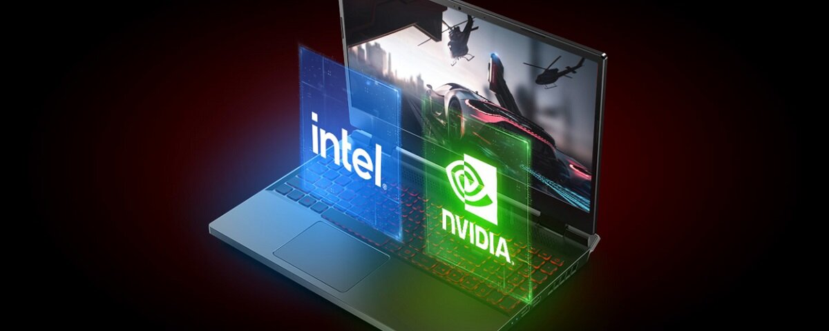 Laptop ACER Nitro 5 AN517 Doskonałe parametry techniczne Wyjątkowa wydajność na każde Twoje żądanie