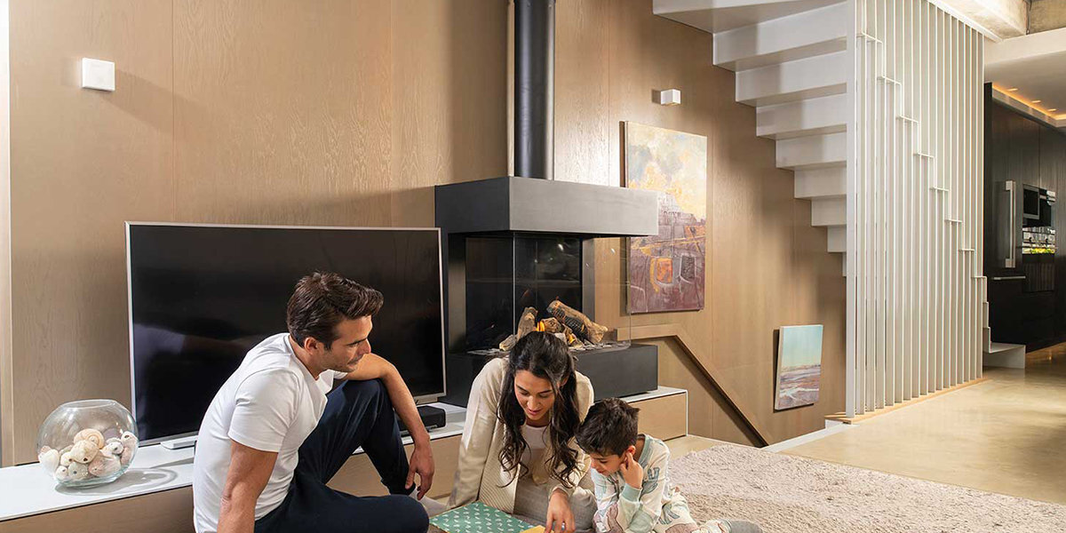 HONEYWELL R200C-2 domu, pensjonatu czy przyczepy kempingowej technologii elektrochemicznej czadu optycznie sygnałem dźwiękowym (około 85 dB) normy bezpieczeństwa EN 50270:2015, EN 50291 - czujnik powieszony na ścianie