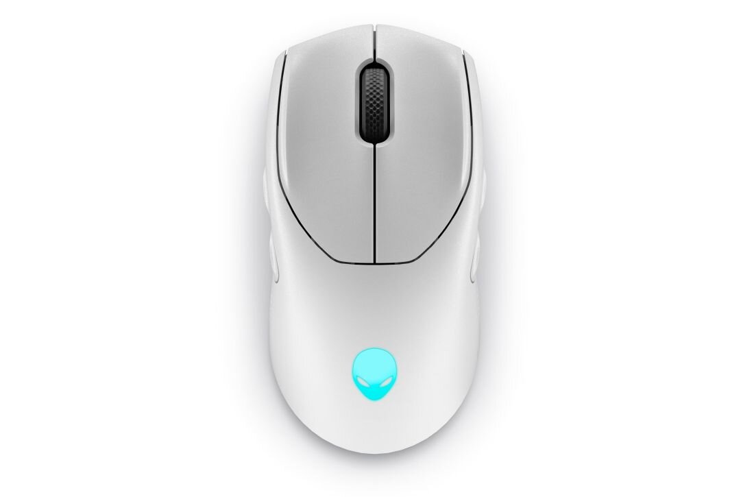 Mysz DELL Alienware AW720M - szybkie ładowanie