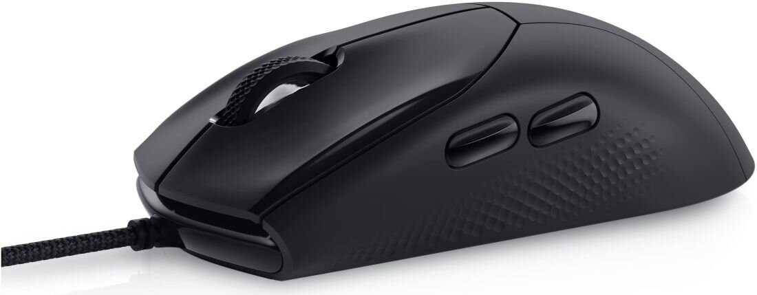 Mysz DELL Alienware AW320M - Mysz