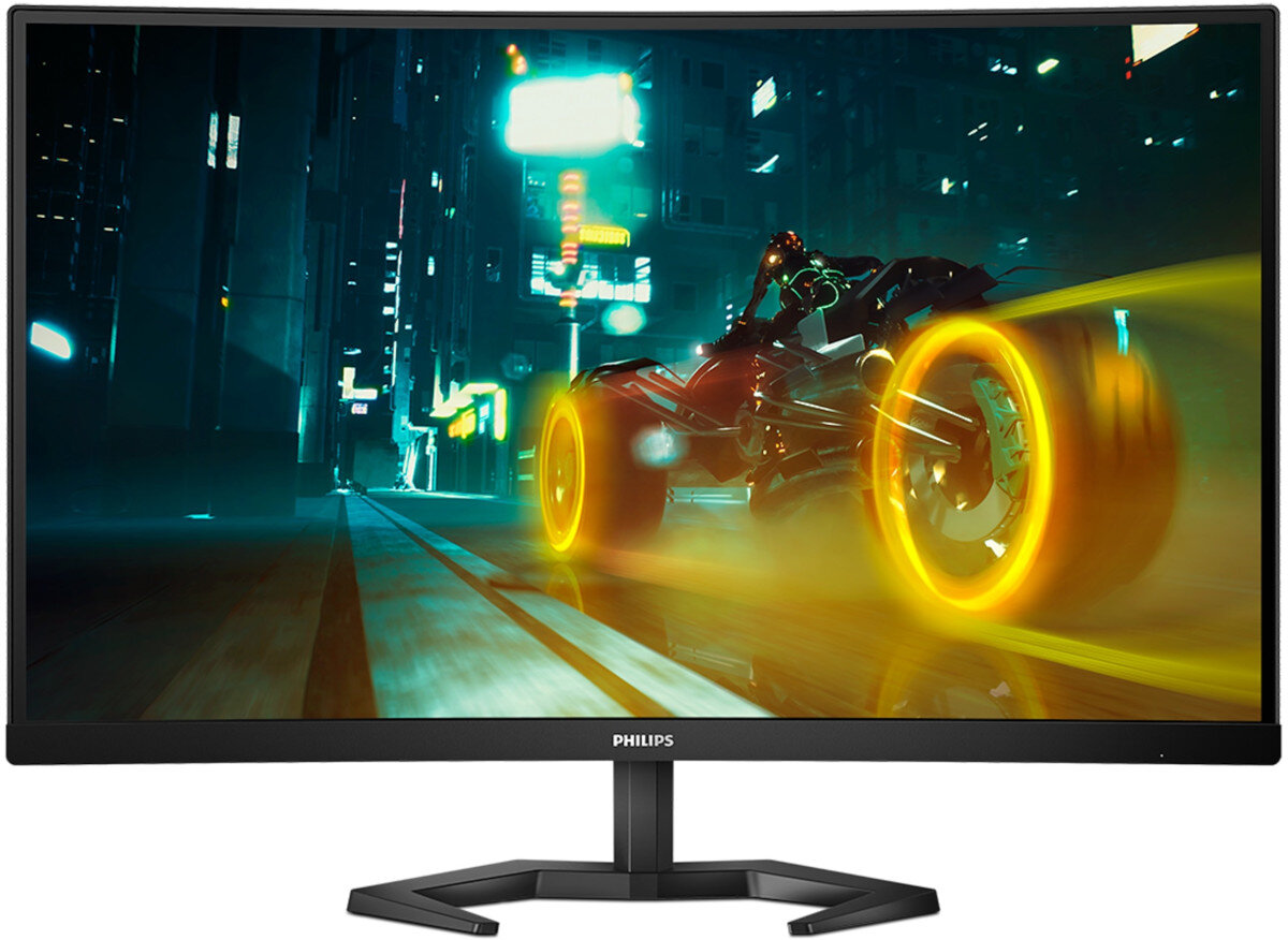 Monitor PHILIPS 27M1C3200VL cechy funkcje