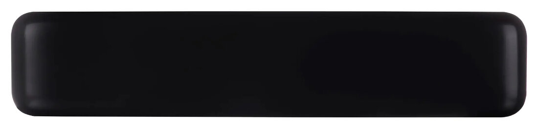 Grzejnik konwekcyjny MILL  PA1000LWIFI3 Czarny