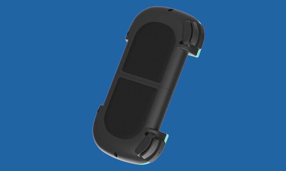 Kontroler PXN P30 PRO  gra zabawa pojemność przyciski kompatybilność design łączność Bluetooth