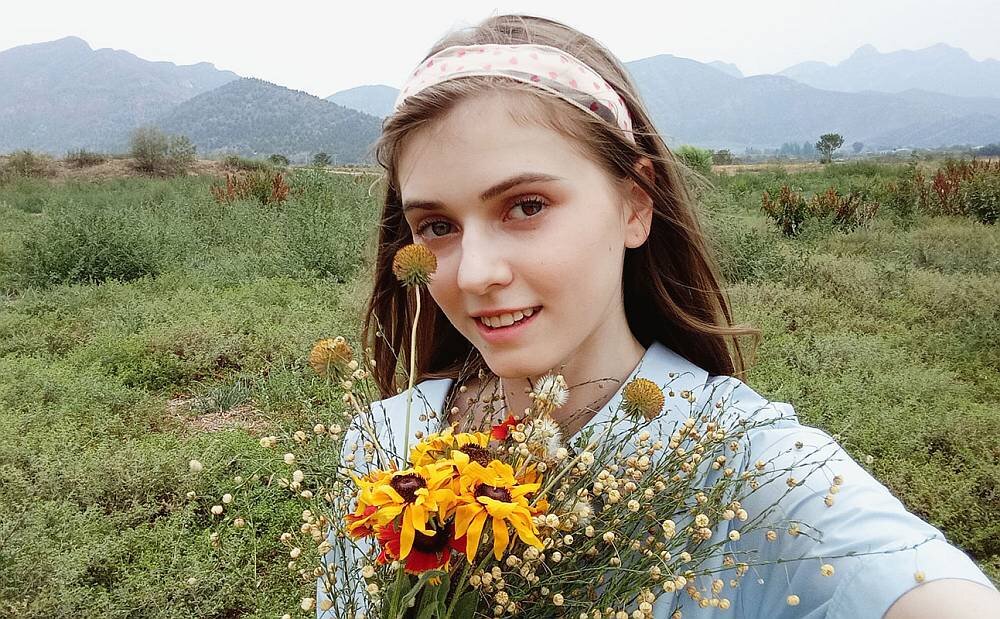 Smartfon XIAOMI Redmi 9A aparat rozdzielczość matryca obiektyw tryby nagrywanie filmowanie kamera 