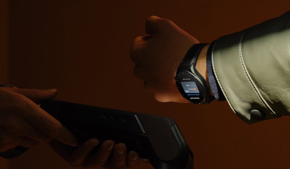 Smartwatch XIAOMI Watch S1  ekran bateria czujniki zdrowie sport pasek ładowanie pojemność rozdzielczość łączność sterowanie krew puls rozmowy smartfon aplikacja 