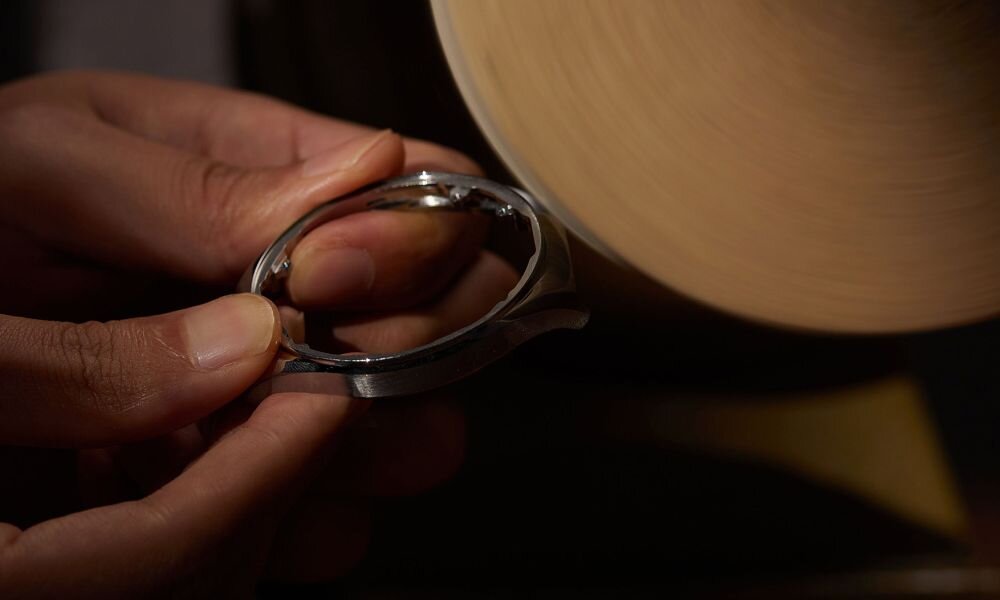 Smartwatch XIAOMI Watch S1  ekran bateria czujniki zdrowie sport pasek ładowanie pojemność rozdzielczość łączność sterowanie krew puls rozmowy smartfon aplikacja 