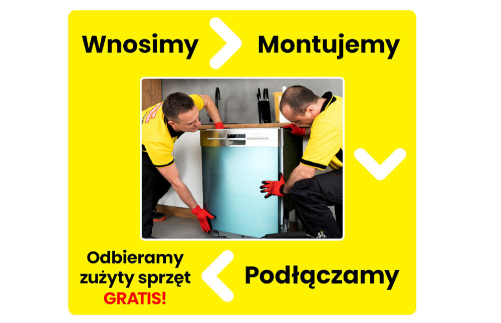 MIELE G 7280 SCVi usługa