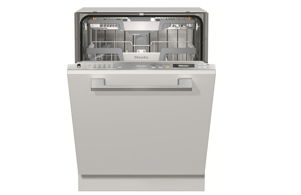 MIELE G 7285 SCVi XXL zmywarka naczynia zmywanie urządzenie oszczędność woda komfort