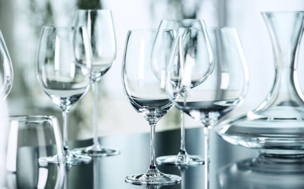 MIELE G 7285 SCVi XXL delikatne zmywanie szkło szklanki suche ochrona szkło