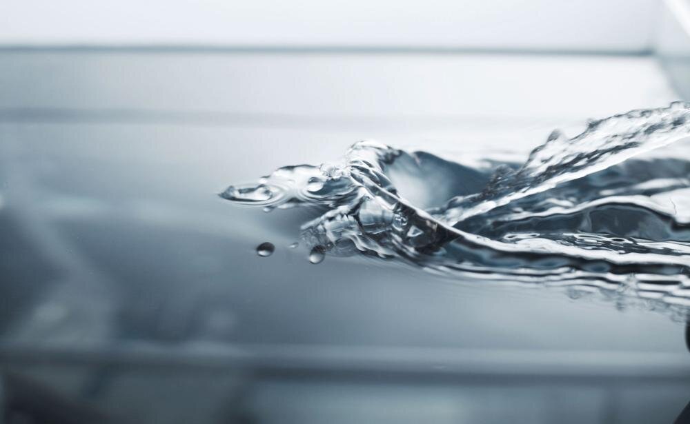 ASKO DFI545K bezpieczeństwo program aqua safe konstrukcja technologia czujniki elektronika eliminacja wyciek woda