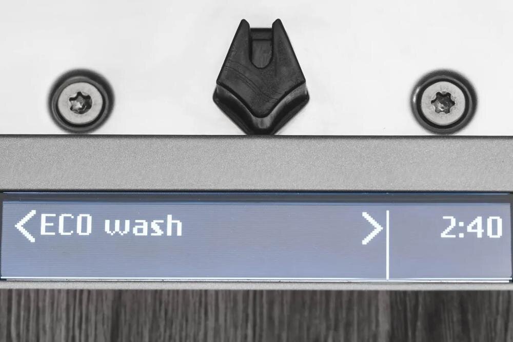 ASKO DFI545K tryb zielony eco oszczędność woda energia cykl zmywanie